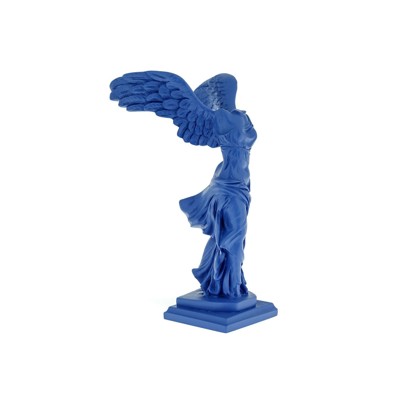 Nike clearance goddess statue